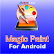 Magic Paint For Android