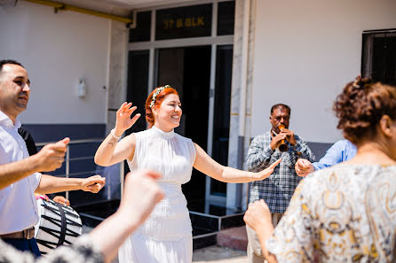 Photographe de mariage Emre Nesli (emrenesli). Photo du 3 octobre 2022