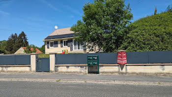 maison à Saint-Erme-Outre-et-Ramecourt (02)