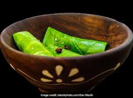 Paan Wala