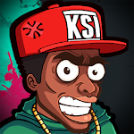 Cover Image of ดาวน์โหลด KSI Unleashed 1.3.2 APK