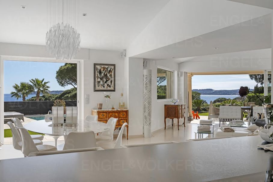 Vente propriété 7 pièces 295 m² à Sainte-Maxime (83120), 4 990 000 €