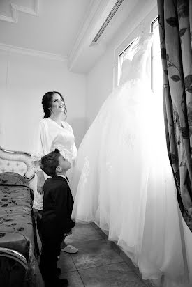 Photographe de mariage Viki Theofili (stheofili). Photo du 10 janvier 2020