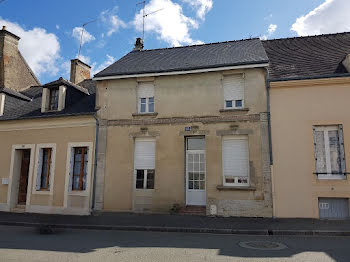 maison à Mamers (72)