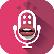 Girl's Voice Changer  Icon