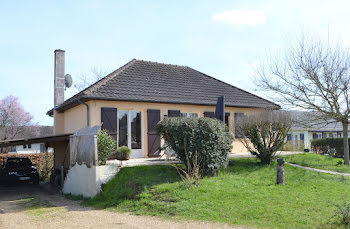 maison à Chatellerault (86)