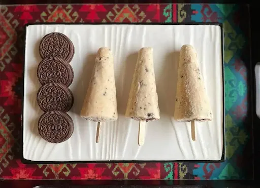 Oreo Kulfi