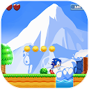 Descargar Super Adventure Sonic Bros Instalar Más reciente APK descargador