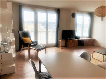 appartement à Issy-les-Moulineaux (92)