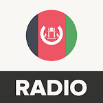 Cover Image of Download FM Radio Afghanistan: Afghanistan Radio for Free 1.1.7 APK