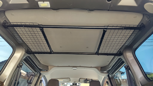 NV200バネットのぴいす！さんが投稿したカスタム事例｜車のカスタム