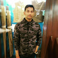 Raghav profile pic