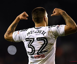 Officiel: Aleksandar Mitrovic quitte Newcastle pour un autre club de Premier League !