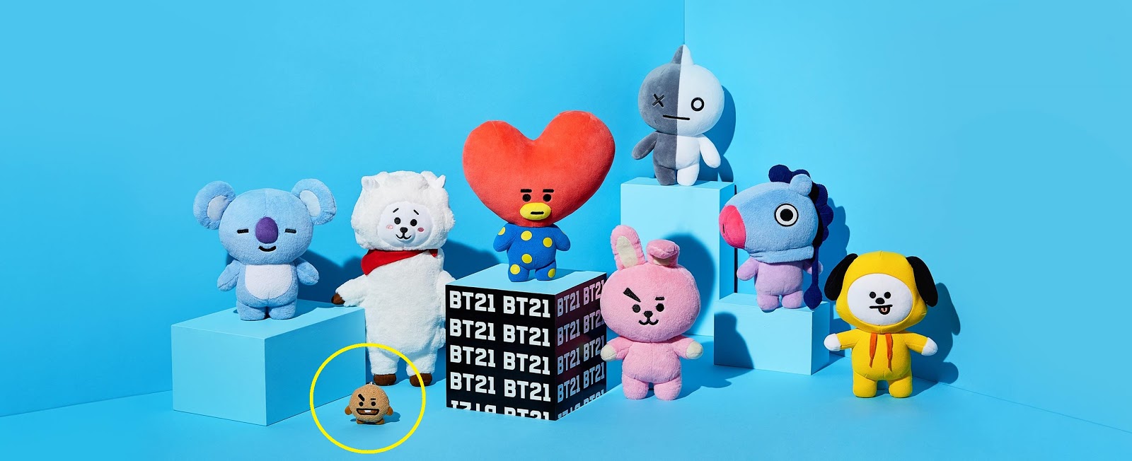 BT21