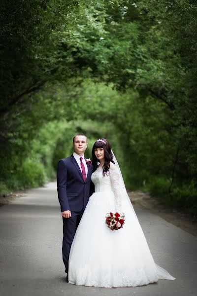 Photographe de mariage Elena Soldatova (elenasoldatova). Photo du 9 février 2020