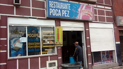 Restaurante Mi Carreta