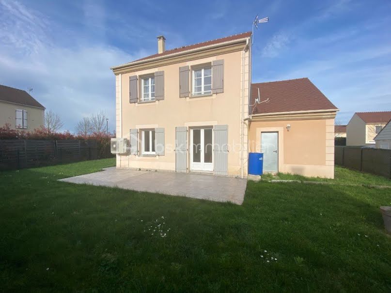 Vente maison 6 pièces 100 m² à Champagne-sur-Oise (95660), 388 000 €