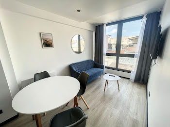 appartement à Nancy (54)