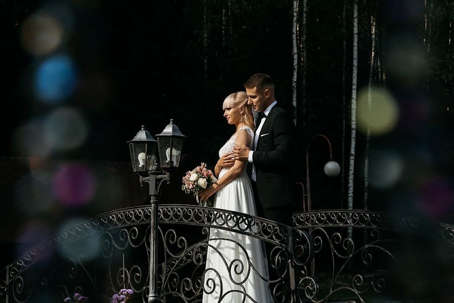 Fotógrafo de casamento Marina Guseva (gusevamarina). Foto de 12 de setembro 2019