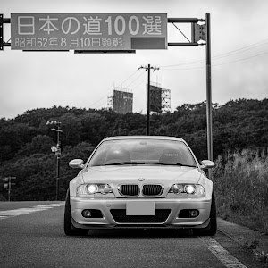 M3 クーペ BL32