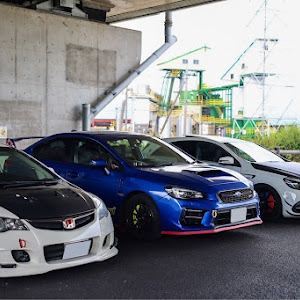 WRX STI VAB