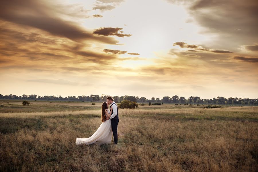 Photographe de mariage Reperger Miklós (repergermiklos). Photo du 20 décembre 2022