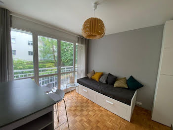 appartement à Le Havre (76)