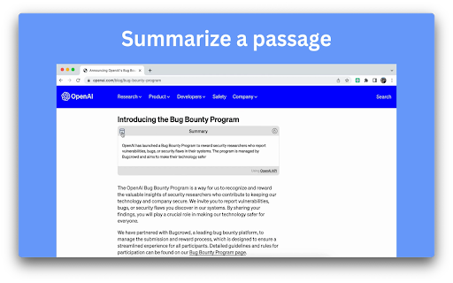 Recap: Smart Split and Summarize with ChatGPT