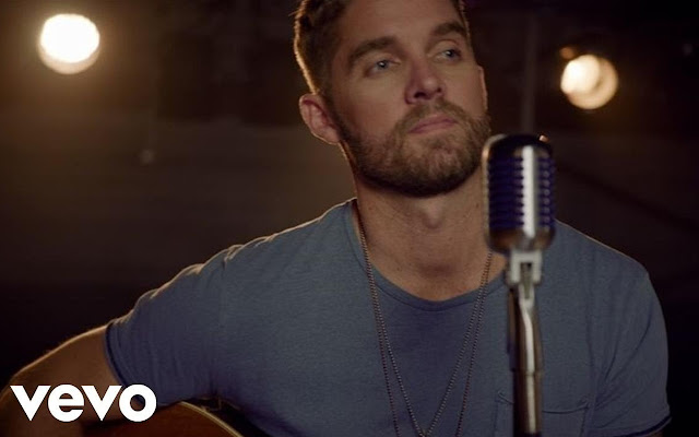 Brett Young - In Case You Didn't Know Tab