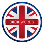 Cover Image of Download 3000 Words: learn 11 languages 4.1.27 APK