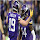 Adam Thielen Themes & New Tab