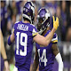 Adam Thielen Themes & New Tab