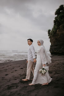 Wedding photographer Andra Lesmana (lesmana). Photo of 24 September 2022