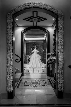 Wedding photographer Hamzeh Abulragheb (hamzeh). Photo of 14 July 2023