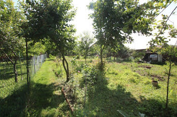 terrain à batir à Noyon (60)