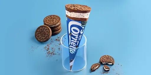 Oreo Cornetto [110 Ml]