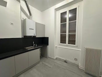 appartement à Lyon 2ème (69)