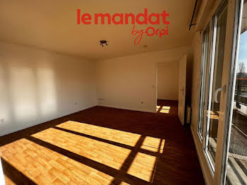 appartement à Mantes-la-Jolie (78)