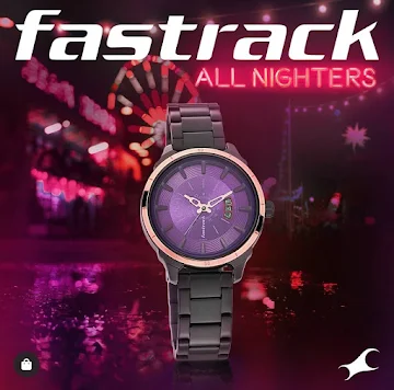 Fastrack photo 