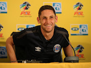 Dean Furman's contract with SuperSport United is approaching its expiry date. 