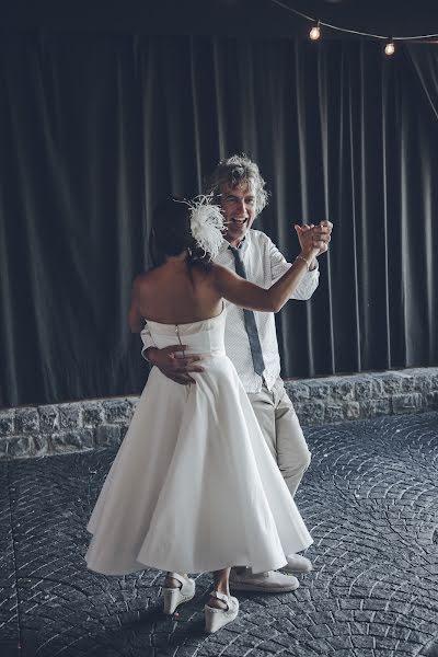 結婚式の写真家Jorge Saeta (jorgesaeta11)。2018 12月19日の写真