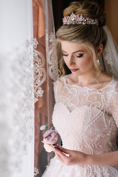 Wedding photographer Ihor Tsymbalistyi (tsymbalistyi). Photo of 3 July 2018