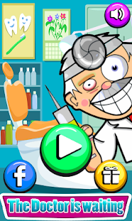 How to mod Scary Kids Dentist patch 2.0 apk for pc