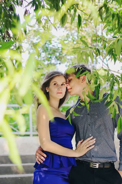 Esküvői fotós Elena Morneva (morneva). Készítés ideje: 2015 június 24.
