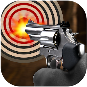 Download Real Shooting Range Tournament For PC Windows and Mac