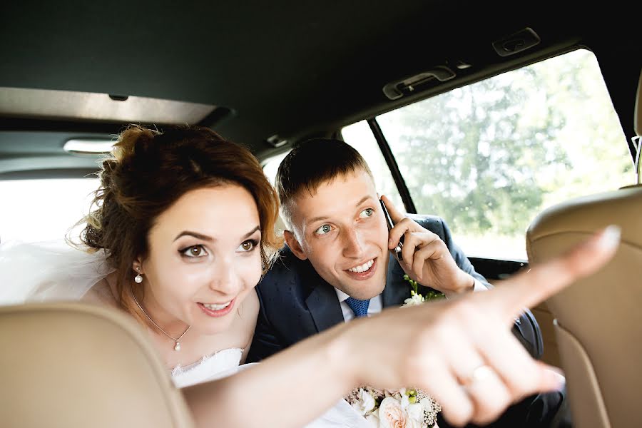 Photographe de mariage Tatyana Muratova (tatyanamyratova). Photo du 6 décembre 2018