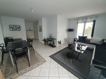 appartement à Chevigny-Saint-Sauveur (21)