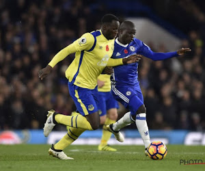 Kante kan opnieuw titel winnen: "Ik vertrok bij Leicester omdat Chelsea een kampioenenclub is"