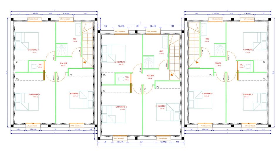 Vente maison 5 pièces 95.53 m² à Champcueil (91750), 299 000 €