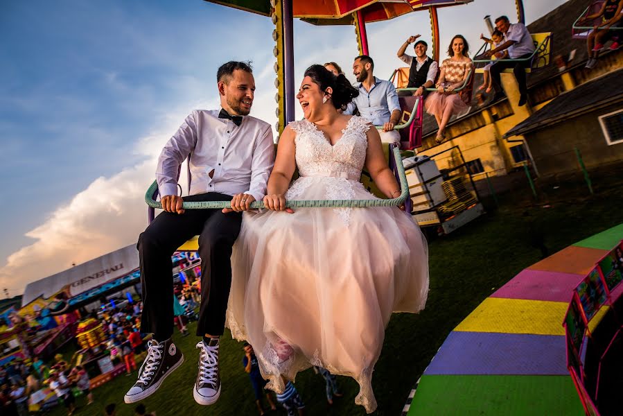 Fotógrafo de bodas Denisa-Elena Sirb (denisa). Foto del 16 de junio 2020